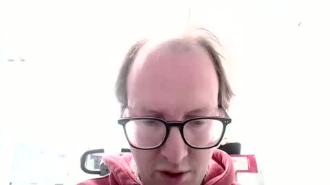 relaxnchat38 online show from May 11, 9:48 am