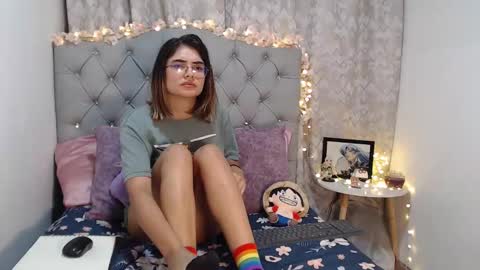 Erika online show from January 27, 6:09 am