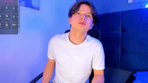 RemiBlythe online show from January 7, 1:49 am