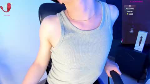 RemiBlythe online show from February 26, 12:05 am