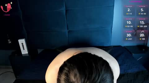 RemiBlythe online show from March 8, 12:33 am