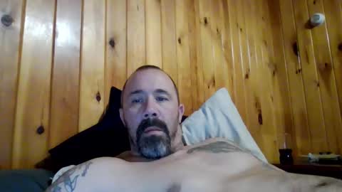 remington543 online show from March 8, 2:37 am