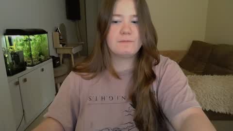 Ann OF - remirann21 online show from February 1, 7:15 am