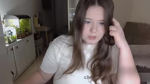 Ann OF - remirann21 online show from February 18, 4:05 pm