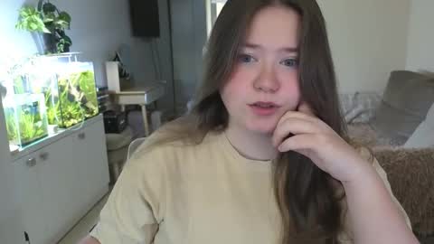 Ann OF - remirann21 online show from November 29, 9:56 am