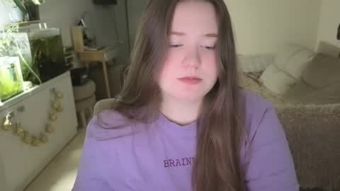 Ann OF - remirann21 online show from January 18, 2:43 pm