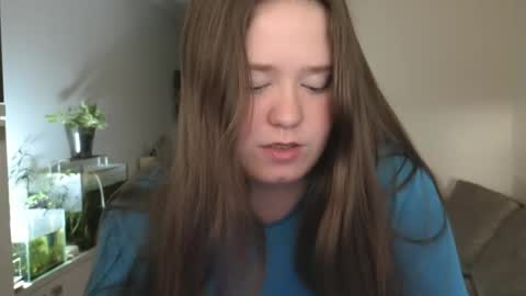 Ann OF - remirann21 online show from April 19, 2:49 pm