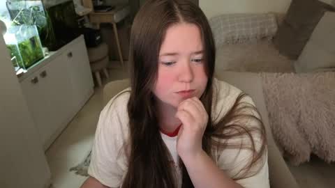 Ann OF - remirann21 online show from May 10, 12:43 pm