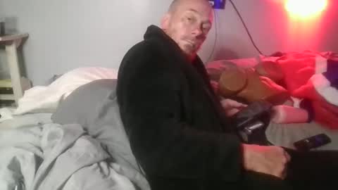 remshotdt online show from December 23, 6:11 am