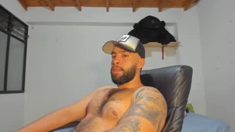 Snapshot of remy_sten chatting on January 23, 3:16 am Rmy Steen online show from January 23, 3:16 am
