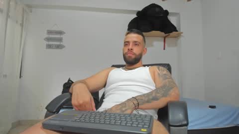 Snapshot of remy_sten chatting on February 12, 8:50 pm Rmy Steen online show from February 12, 8:50 pm