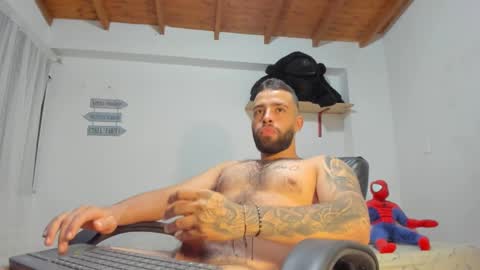 Snapshot of remy_sten chatting on March 3, 12:15 am Rmy Steen online show from March 3, 12:15 am