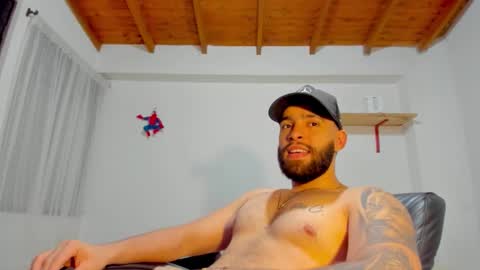 Rmy Steen online show from October 17, 12:47 am