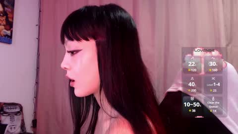 Snapshot of ren_yamashiro chatting on February 24, 2:19 am ren_yamashiro online show from February 24, 2:19 am