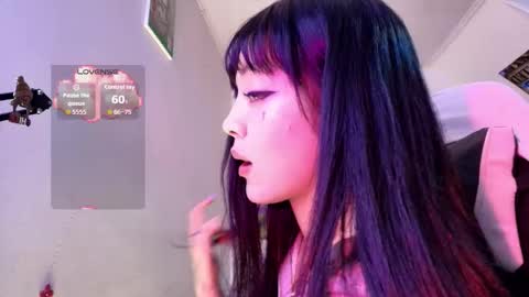 Snapshot of ren_yamashiro chatting on October 14, 2:56 am ren_yamashiro online show from October 14, 2:56 am