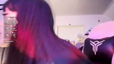 Snapshot of ren_yamashiro chatting on February 9, 5:33 am ren_yamashiro online show from February 9, 5:33 am