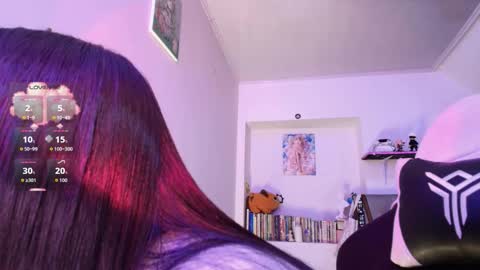 Snapshot of ren_yamashiro chatting on February 26, 6:45 am ren_yamashiro online show from February 26, 6:45 am