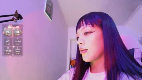 Snapshot of ren_yamashiro chatting on March 2, 6:58 am ren_yamashiro online show from March 2, 6:58 am
