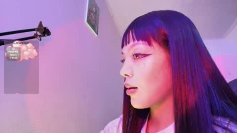 Snapshot of ren_yamashiro chatting on March 2, 7:15 am ren_yamashiro online show from March 2, 7:15 am