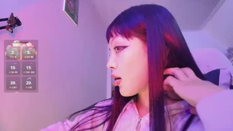 Snapshot of ren_yamashiro chatting on March 3, 8:09 am ren_yamashiro online show from March 3, 8:09 am