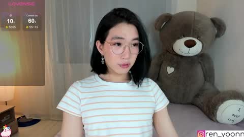 Ren online show from May 27, 4:53 am