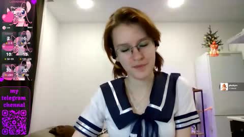 Claire online show from February 24, 5:22 pm