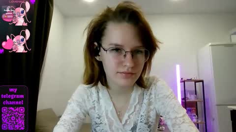 Claire online show from March 2, 5:31 pm