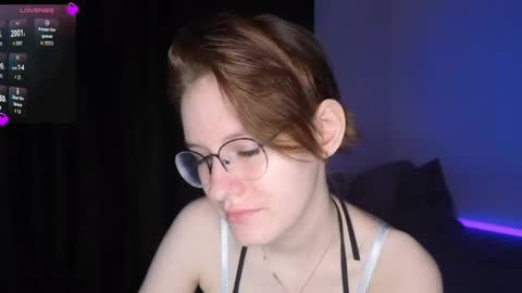 Claire online show from May 7, 7:19 pm