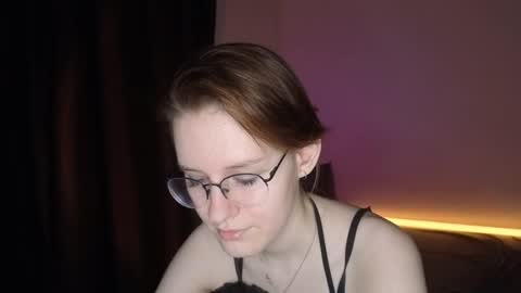 Claire online show from May 14, 7:09 pm