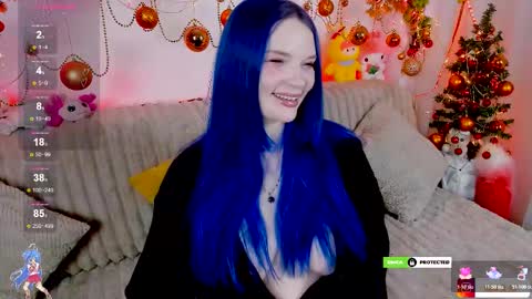 RenaRyugy online show from December 16, 5:29 pm