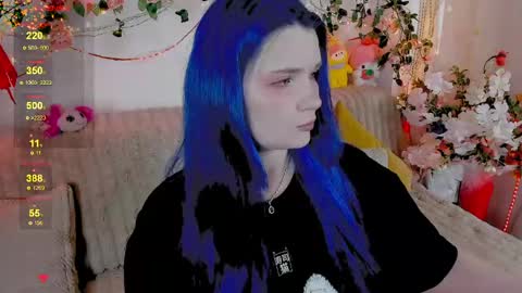 RenaRyugy online show from April 24, 7:27 pm