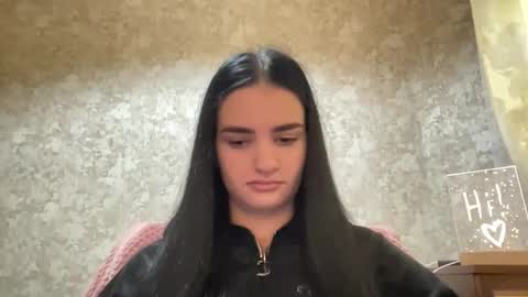 Renata online show from October 16, 12:06 pm
