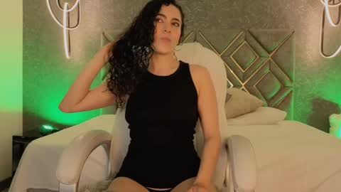 Renata 3 online show from April 14, 11:27 am