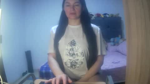 renata_hot1 online show from October 14, 1:17 am