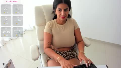RENATA online show from January 13, 8:26 pm