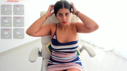 RENATA online show from January 27, 8:17 pm