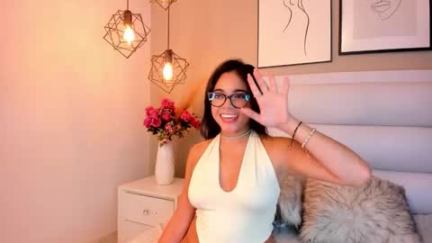 Snapshot of renata_vale28 chatting on February 1, 7:12 pm Renata Vale28 online show from February 1, 7:12 pm