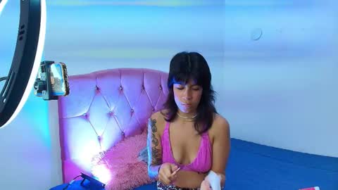 renata_velvet online show from March 10, 11:48 am