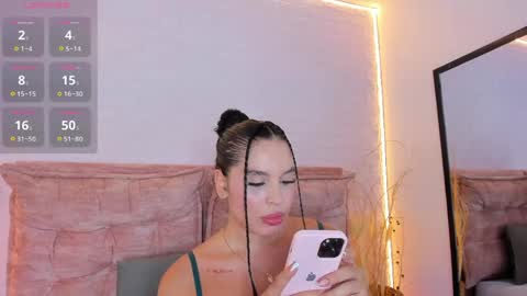 Renata online show from May 23, 9:41 pm