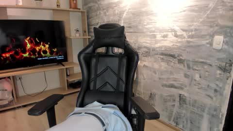 Renata online show from February 24, 9:51 am