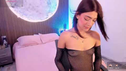 Renata online show from May 3, 4:07 am