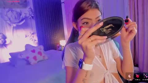 Renata online show from June 25, 5:23 am
