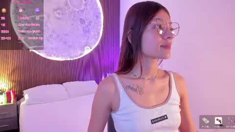 Renata online show from July 2, 5:13 am