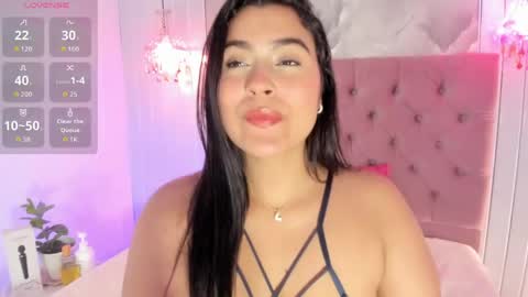 RenataPeach online show from May 23, 2:39 am