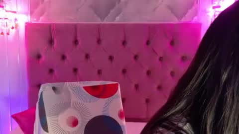 RenataPeach online show from June 26, 2:38 am