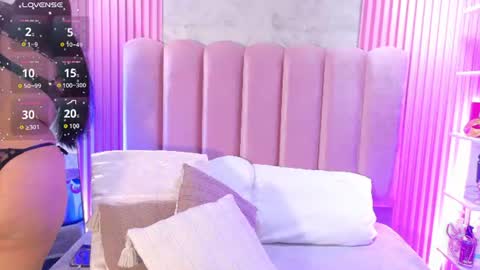 RenataPeach online show from July 27, 11:17 am
