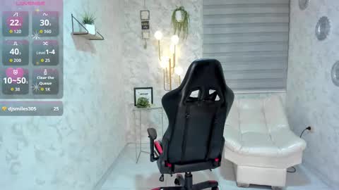 Renata Reyes online show from November 27, 2:57 am