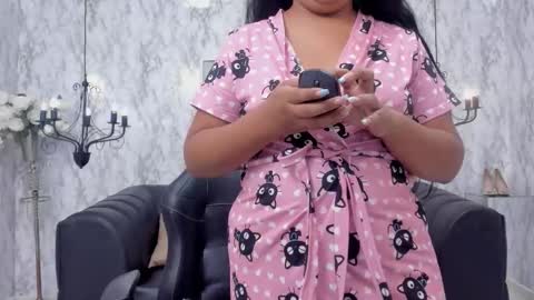 RenataVelvet online show from September 12, 11:43 am