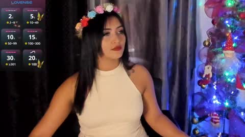 renatawilsom online show from December 31, 2:03 pm