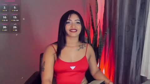 renatawilsom online show from January 17, 2:29 am